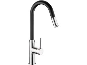 Valblue Spültischarmatur Lille Hochdruck Einhandmischer Wasserhahn Armatur