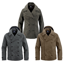 VAUDE Damen- und Herren-Freizeitjacke in verschiedenen Farben