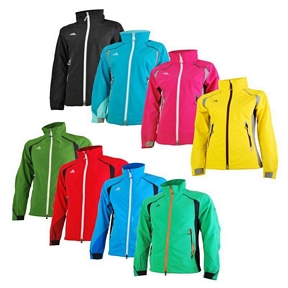 Vaude Softshelljacken Damen und Herren