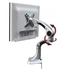 Monitorarm VCM Deskona-3