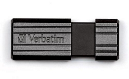 Verbatim Store ’n‘ Go PinStripe 32GB USB 2.0 Stick
