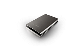 Verbatim Store ’n‘ Go 750GB externe Festplatte 2,5 Zoll USB 3.0