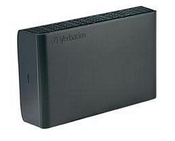 Verbatim Store ’n‘ Save SuperSpeed USB 3.0 2TB externe Festplatte