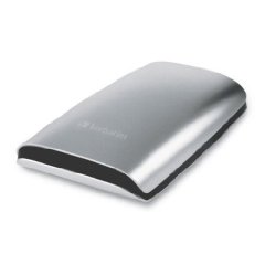 Externe Festplatte Verbatim 500GB 2,5 Zoll