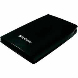 Verbatim Store ’n‘ Go 500GB externe Festplatte 2,5 Zoll USB 3.0