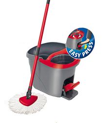 Vileda Easy Wring&Clean Wischmop Set
