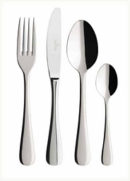 Villeroy & Boch Julia Tafelbesteck 24 Teile