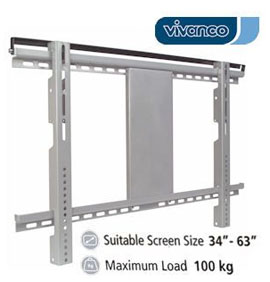 Wandhalterung Vivanco WMS 1000