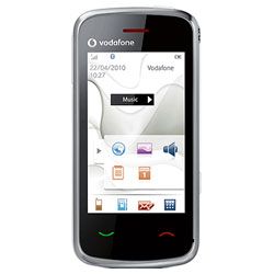 Vodafone 547 Callya Paket