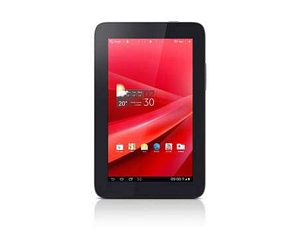 Vodafone Smart Tab II 7 Zoll WiFi + 3G