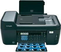 Multifunktionsgerät Lexmark Prospect Pro205