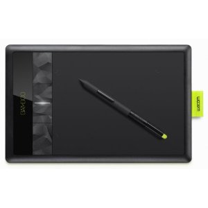 Wacom Bamboo Pen & Touch (CTH-470K) für 72,18 Euro oder die Vorgängerversion für 55,00 Euro