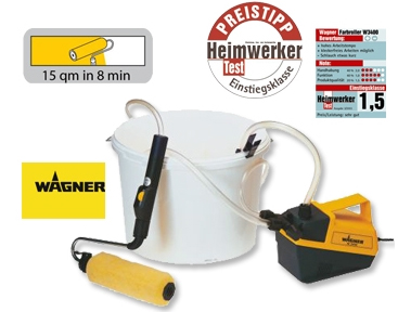 Wagner W3400