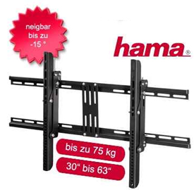 Wandhalterung Hama „Action“