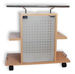 Waschtischunterschrank Badmöbel Waschbecken Unterschrank Badschrank