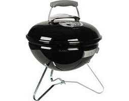 Kugelgrill Weber Smokey Joe Original mit 37 cm Durchmesser (1111004)