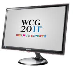 Samsung SyncMaster S27A550H 27 Zoll LCD-Monitor