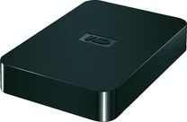 Western Digital Elements SE Portable 750GB externe Festplatte 2,5 Zoll