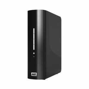 Western Digital WDBACW0030HBK My Book Essential 3TB externe Festplatte 3,0 Zoll USB 3.0