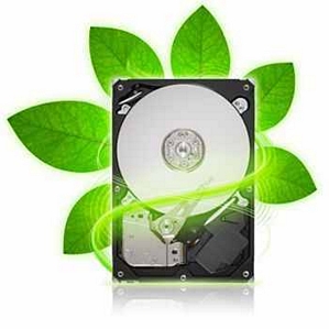 Western Digital Caviar Green SATA III 4TB (WD40EZRX)