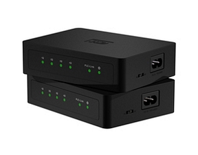 WD Livewire Powerline AV Network Kit 200Mbit