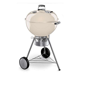 Weber One-Touch Premium 57cm Holzkohlegrill