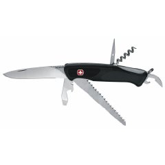 Wenger 17755 New Ranger 55 Mehrzweckmesser