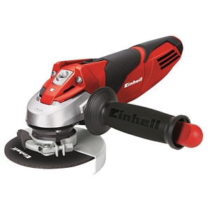 Einhell TE-AG 115/600 Winkelschleifer 600 Watt Leistung
