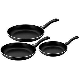 WMF Bratpfannen Set Devil 3 tlg.