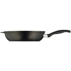 WMF Aluguss Schmorpfanne 28 cm mit Antihaftversiegelung