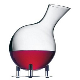 WMF Dekantierflasche KULT (m. Sockel)