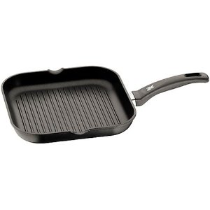 WMF Grillpfanne Devil 27 x 27 cm (rechteckig)