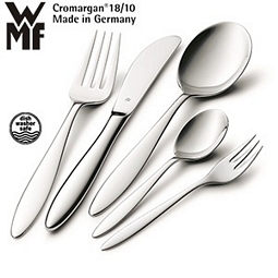 WMF 30-teiliges Besteck-Set Washington