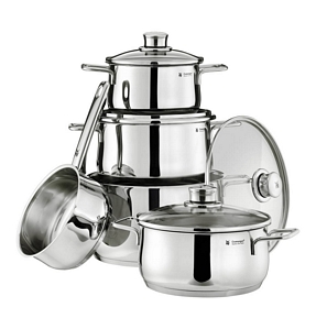 WMF Diadem Plus 5-teilig (0730356040)