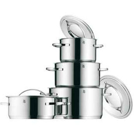 WMF Gala Plus Kochgeschirr-Set (4-teilig)