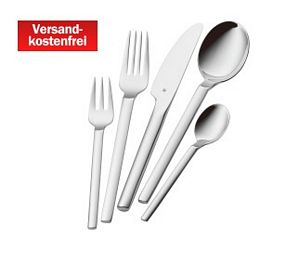 WMF Genf Cromargan 18/10 Besteck-Set 30 tlg.