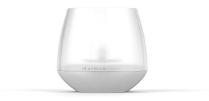 Mipow BTL300 Playbulb Candle LED-Tischlampe