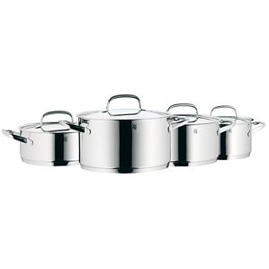 WMF Kochgeschirr-Set 4-teilig Motion (0720046040)