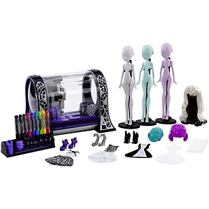 Monster High – Monster Maker