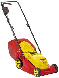 Wolf-Garten Select 3200 Rasenmäher