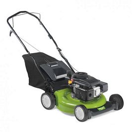 Wolf Garten MTD Mastercut MC 46 S Benzin Rasenmäher mit Radantrieb