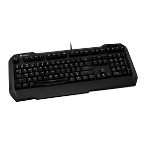 Rapoo VPRO V700 Mechanische Gaming Tastatur schwarz programierbar