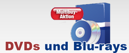 WoV: Multibuy-Aktion für DVDs und Blu-rays
