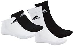 9 Paar Adidas Sneaker- und Sportsocken