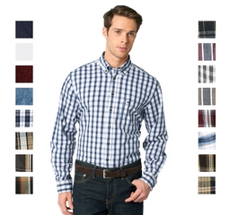 Camel Active Herren Freizeithemden 8 verschiedene Modelle