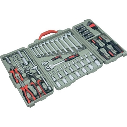 Cooper CTK110EU Crescent Werkzeugset 110 Teile