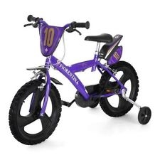 Verschiedene Dino Kinderfahrräder