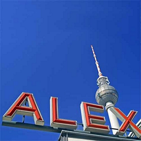 Ebay-WOW: Gutschein für 2 Übernachtungen in Berlin Mitte im im 4 Sterne-Hotel Derag Livinghotel Großer Kurfürst für 2 Personen