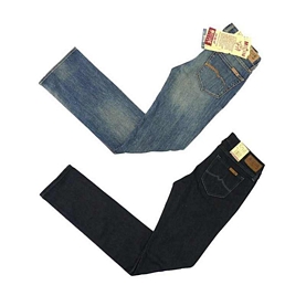Mustang Jeans Damen Indiana oder Girls Oregon Hose