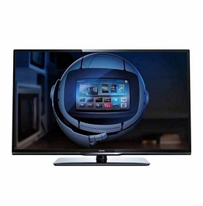 Philips 46PFL3208K/12 46 Zoll LED-TV